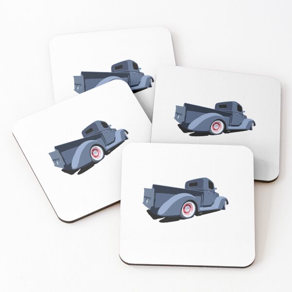 Item preview, Ford F-1 T designed and sold by LeoLord.