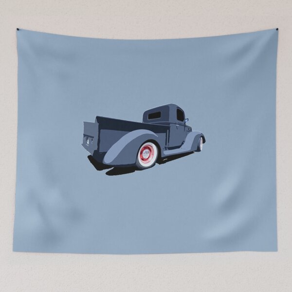 Item preview, Ford F-1 T designed and sold by LeoLord.