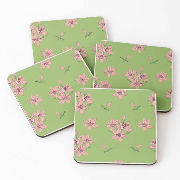 Item preview, Lilium repeat designed and sold by freedmbelle.