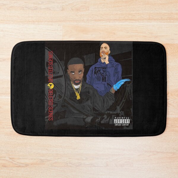 Item preview, Ransom & Nicholas Craven - Deleted Scenes designed and sold by ConnieLouise44.