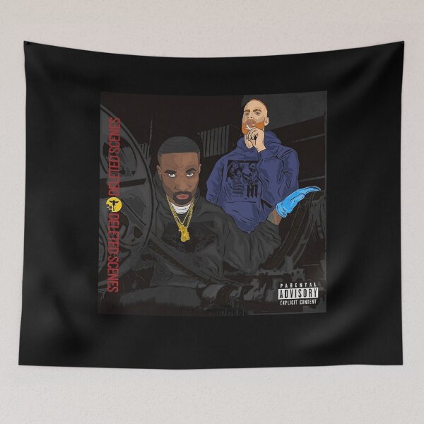 Item preview, Ransom & Nicholas Craven - Deleted Scenes designed and sold by ConnieLouise44.