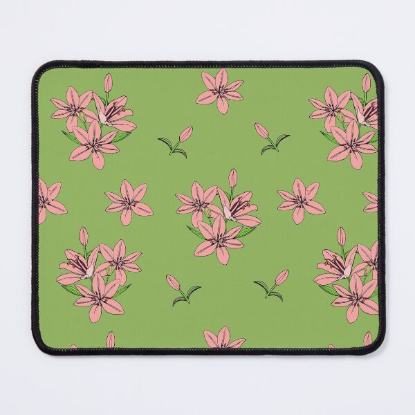 Item preview, Lilium repeat designed and sold by freedmbelle.