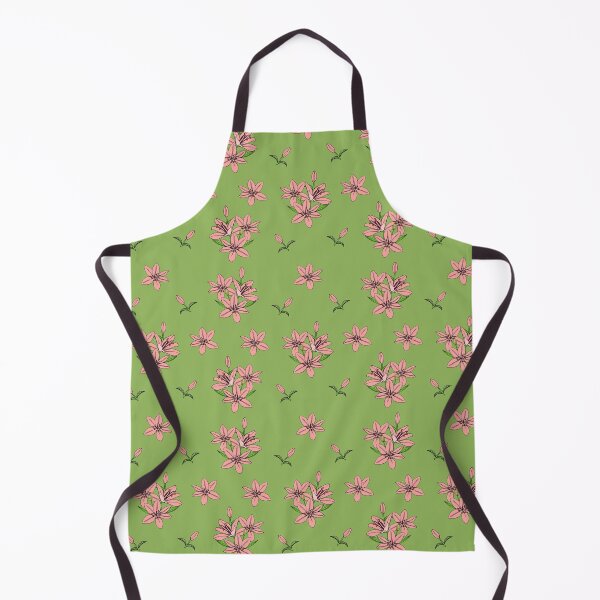 Item preview, Lilium repeat designed and sold by freedmbelle.