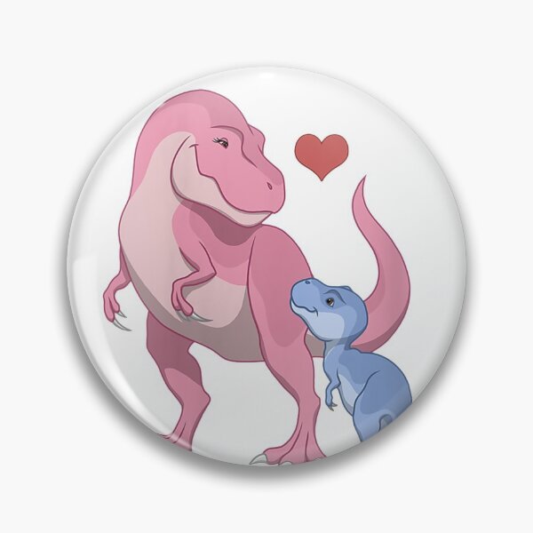 Artikelvorschau, Damen OmaSaurus Großmutter Verstärker; Baby Boy T-Rex Dinosaurier T-Shirt mit V-Ausschnitt entworfen und verkauft von BehmeJenell.
