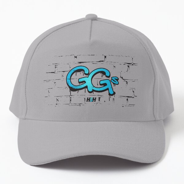 HomeSliceHenry - Writing On the Wall Merch Baseball Cap