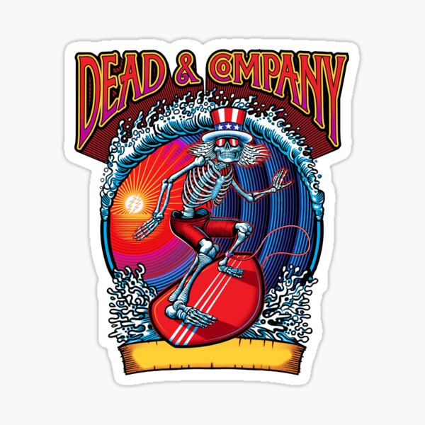 Item preview, Sixpo Dead and Tour 2019 For Fans designed and sold by BaronBorer.