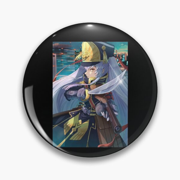 Item preview, RE Creators fanart designed and sold by ConnieLouise44.