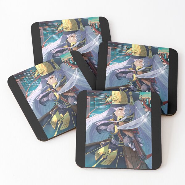Item preview, RE Creators fanart designed and sold by ConnieLouise44.