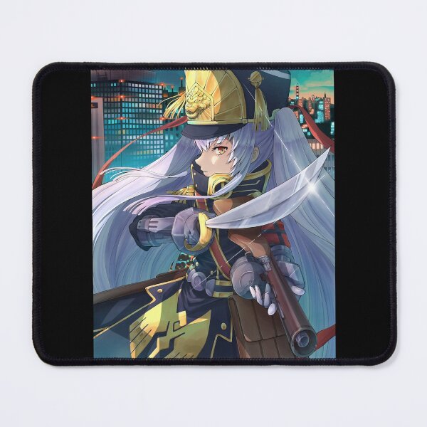 Item preview, RE Creators fanart designed and sold by ConnieLouise44.
