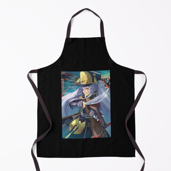 Item preview, RE Creators fanart designed and sold by ConnieLouise44.