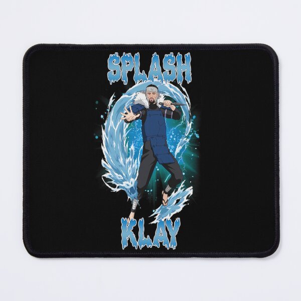 Item preview, Splash #11 "anime"  designed and sold by ecarey22.