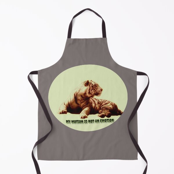 Item preview, My motion is not an emotion designed and sold by KkCreationas.