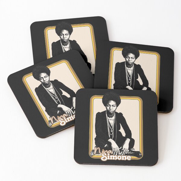 Item preview, Nina Simone designed and sold by BeverlyPegoda.