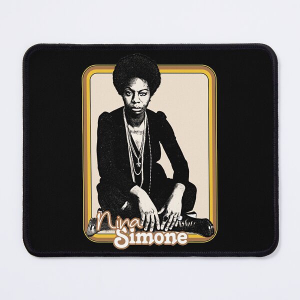 Item preview, Nina Simone designed and sold by BeverlyPegoda.