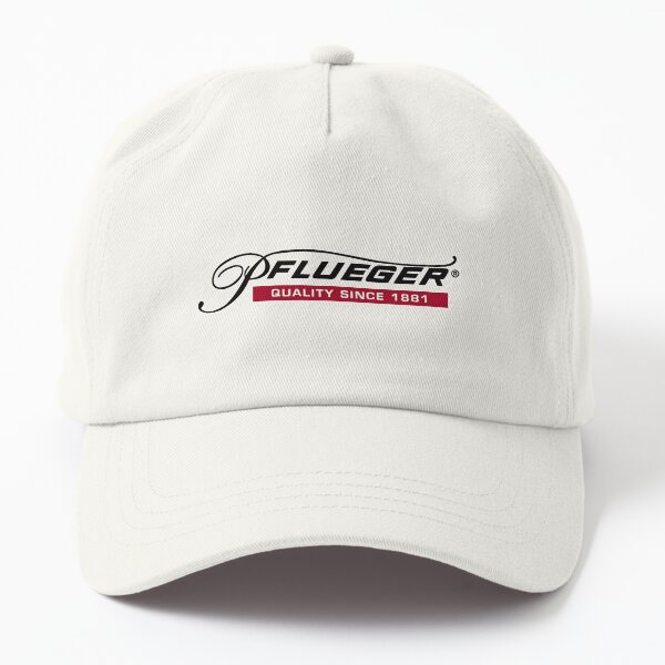 pflueger fishing hats