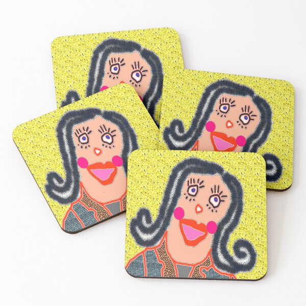 Item preview, Keep Your Chin Up designed and sold by SillaHoekstra.