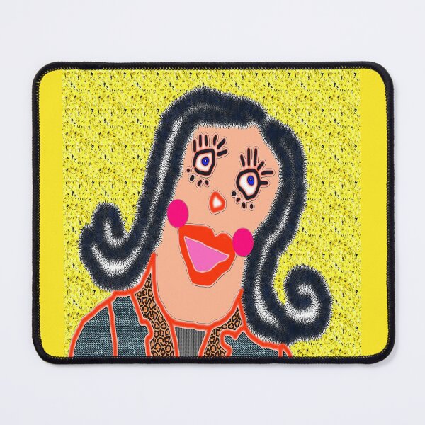 Item preview, Keep Your Chin Up designed and sold by SillaHoekstra.