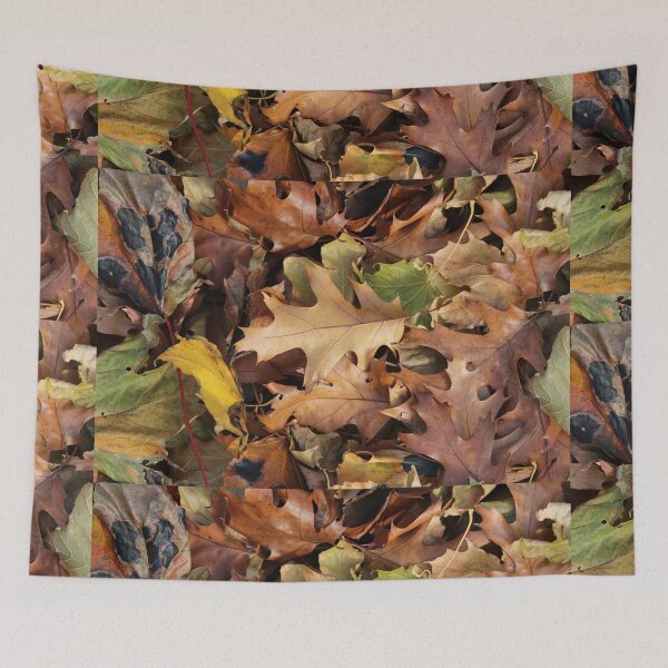 Item preview, Autumn leaves 2  designed and sold by PhyllisG-Art.