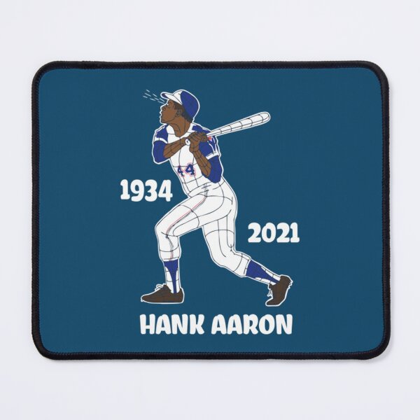 Item preview, Hank Baseball, Never Forget, 2021 Champion, 1934-2021 designed and sold by Yuumimiss.