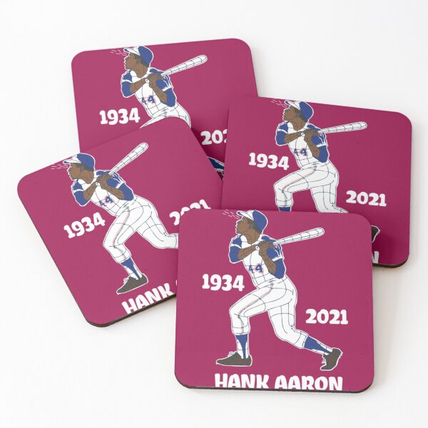 Item preview, Hank Baseball, Never Forget, 2021 Champion, 1934-2021   designed and sold by Yuumimiss.