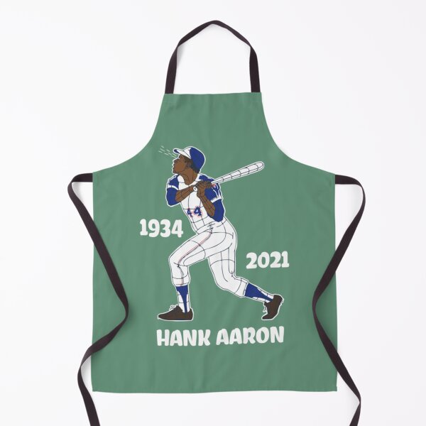 Item preview, Hank Baseball, Never Forget, 2021 Champion, 1934-2021 designed and sold by Yuumimiss.