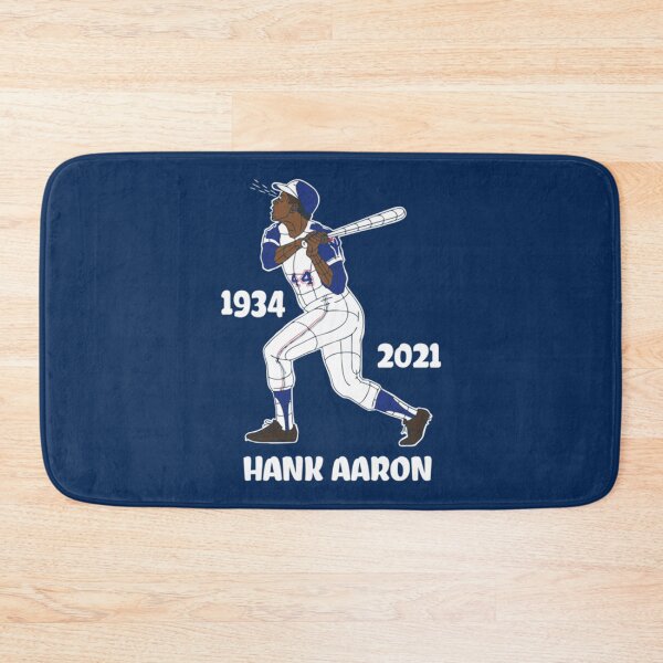 Item preview, Hank Baseball, Never Forget, 2021 Champion, 1934-2021   designed and sold by Yuumimiss.