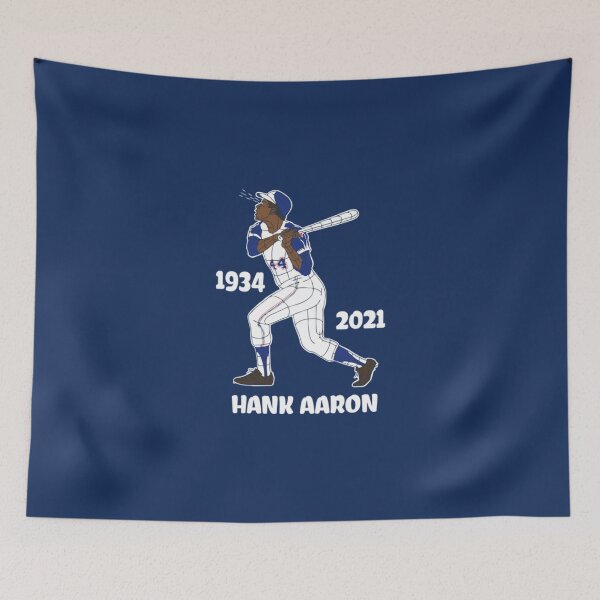 Item preview, Hank Baseball, Never Forget, 2021 Champion, 1934-2021   designed and sold by Yuumimiss.