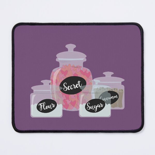 Item preview, Secret Ingredient designed and sold by A-Headful.