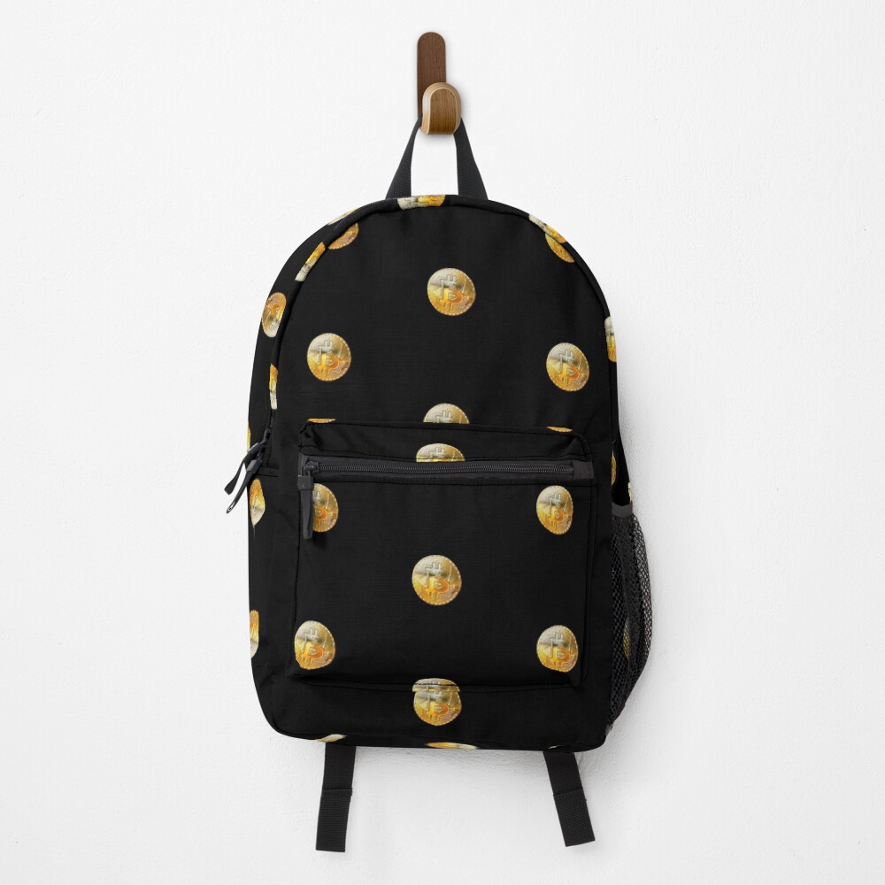 Item preview, Backpack designed and sold by StepupDesign.