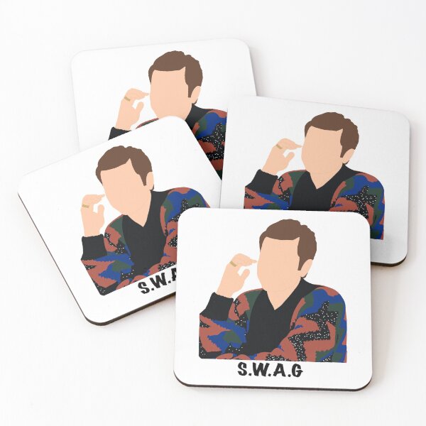 Item preview, S.W.A.G. designed and sold by madebymich.
