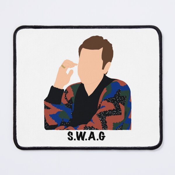 Item preview, S.W.A.G. designed and sold by madebymich.