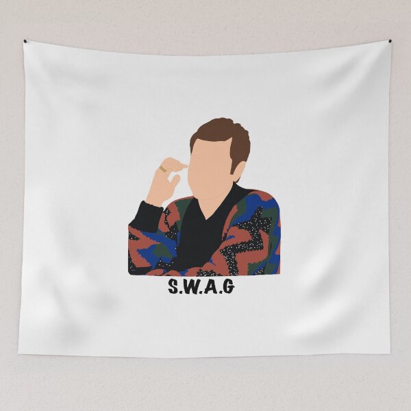 Item preview, S.W.A.G. designed and sold by madebymich.