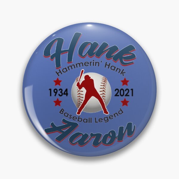 Item preview, Hanke Baseball Legend 1934-2021   designed and sold by Yuumimiss.