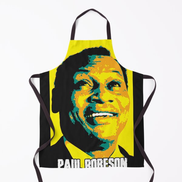 Item preview, Paul Robeson. Paul Leroy Robeson. Classic T-Shirt designed and sold by Tomulme.