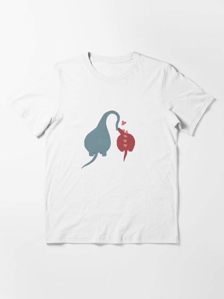 Mookie Wilson Believes In Dinosaurs Essential T-Shirt for Sale by  jesseladret