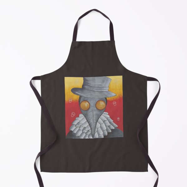 Item preview, Plague Doctor in the house??!! designed and sold by Keatos.