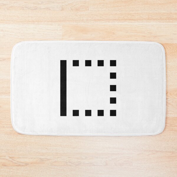 Item preview, MDI border-left-variant designed and sold by GnarlyFurtardo.
