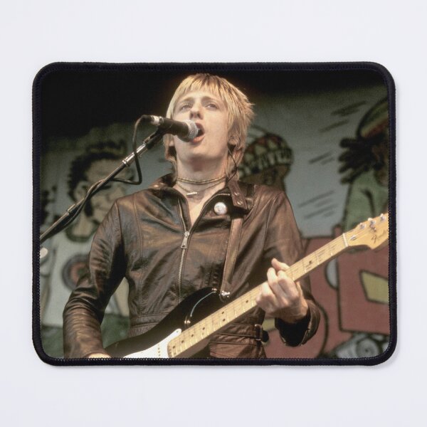 Item preview, Crispian Mills Kula Shaker Photograph designed and sold by ConcertImages.