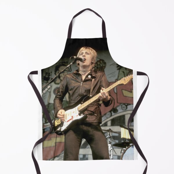 Item preview, Crispian Mills Kula Shaker Photograph designed and sold by ConcertImages.