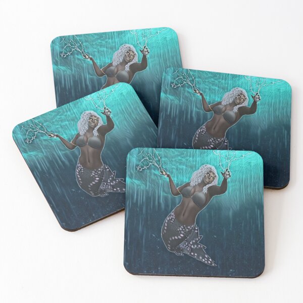 Item preview, Rayne The Mermaid designed and sold by Izzy-MEIAGD.