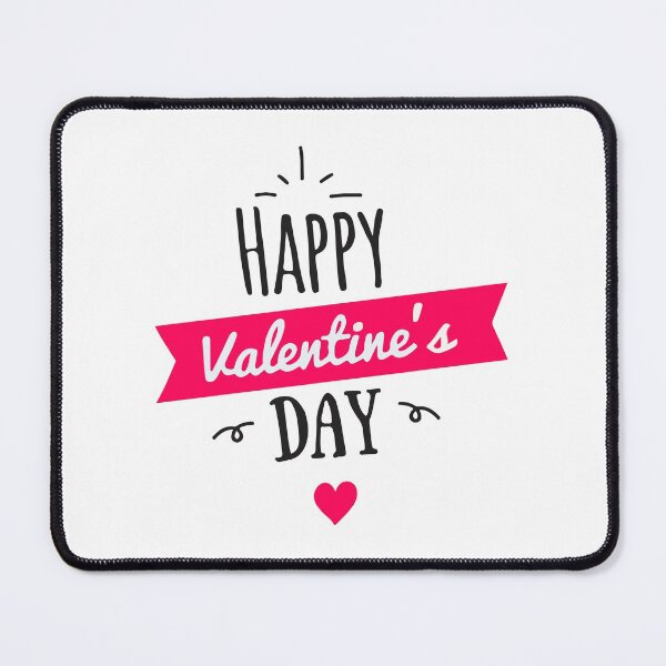 Item preview, Happy Valentine's Day designed and sold by artmadeinheaven.
