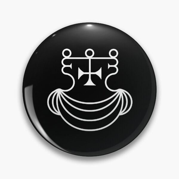 Item preview, Agares - Goetia (uncircled / white) designed and sold by Shadow Kingdom.