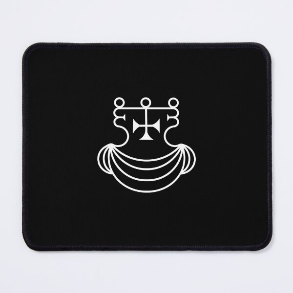 Item preview, Agares - Goetia (uncircled / white) designed and sold by Shadow Kingdom.
