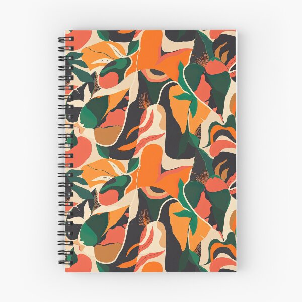 Item preview, Mexican jungle Plants Pattern, Mexican Pattern designed and sold by graphic-genie.