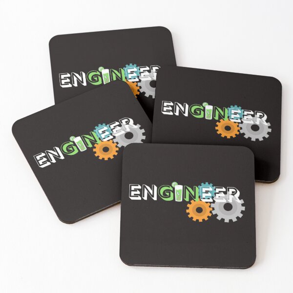 Item preview, Engineer Vintage designed and sold by Doodlehub.