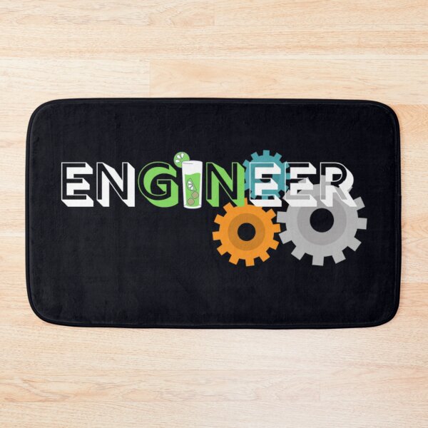 Item preview, Engineer Vintage designed and sold by Doodlehub.