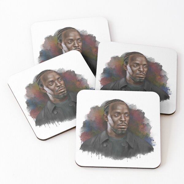 Item preview, OMAR COMIN YO! designed and sold by CULTORAMA.