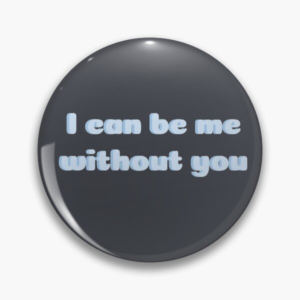 Item preview, Ashe- Me Without You lyrics designed and sold by artbyAB.