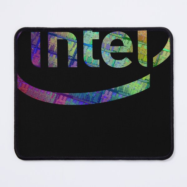 Item preview, Intel Logo  Silicon CPU Classic T-Shirt.png designed and sold by Lakishilliams.