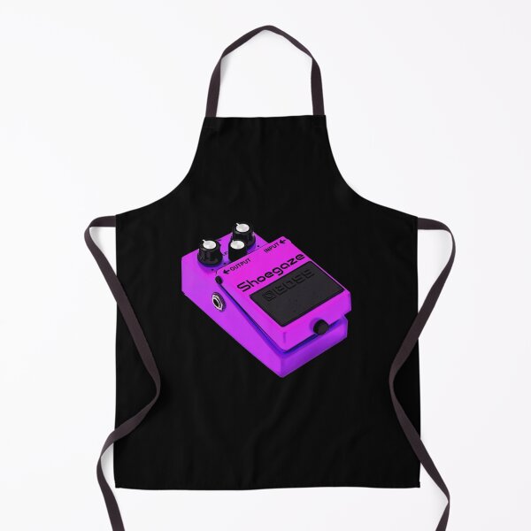Item preview, Shoegaze Guitar Effects Pedal Guitarist designed and sold by CecileArmstrong.